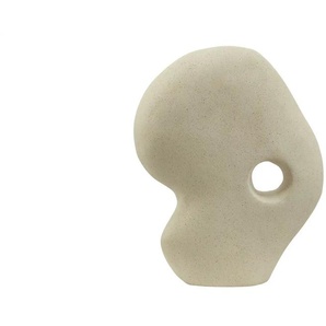 Gray & Jones Deko Objekt   ¦ beige ¦ Marmor,Papier ¦ Maße (cm): B: 24 H: 18,29 T: 8.0