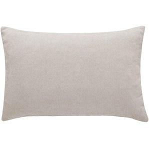 Gray & Jones Dekokissen Baltic Breeze - beige - Materialmix - 60 cm | Möbel Kraft