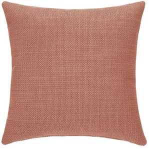 Gray & Jones Dekokissen Tierra Fuego - orange - Materialmix - 40 cm | Möbel Kraft