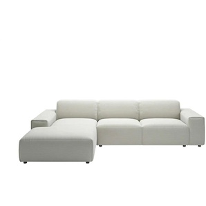 Gray & Jones Ecksofa  Baltic Breeze ¦ grau ¦ Maße (cm): B: 300 H: 101 T: 189.0