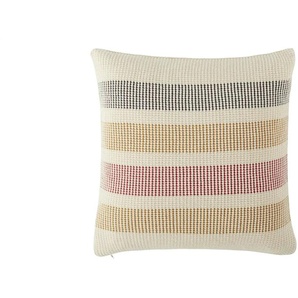 Gray & Jones Kissen  Baltic Breeze ¦ beige ¦ Maße (cm): B: 45