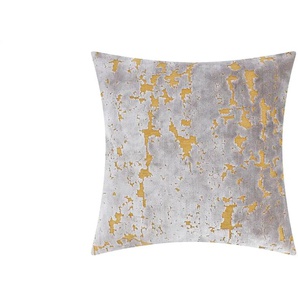 Gray & Jones Kissen Baltic Breeze - grau - Materialmix - 45 cm | Möbel Kraft