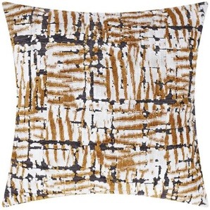 Gray & Jones Kissen Baltic Breeze - mehrfarbig - Materialmix - 45 cm | Möbel Kraft