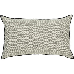 Gray & Jones Kissen   ¦ beige ¦ Maße (cm): B: 30