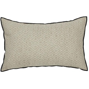 Gray & Jones Kissen   ¦ beige ¦ Maße (cm): B: 30