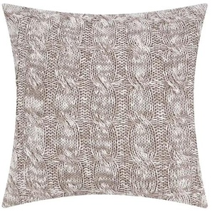 Gray & Jones Kissen  Cap Ferrat ¦ beige ¦ Maße (cm): B: 45