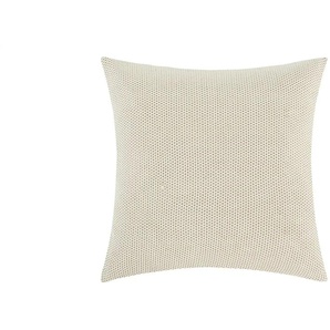 Gray & Jones Kissen Cap Ferrat - beige - Materialmix - 60 cm | Möbel Kraft