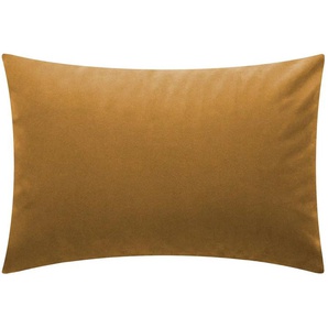 Gray & Jones Kissen  Dopa ¦ gelb ¦ Maße (cm): B: 60 H: 40