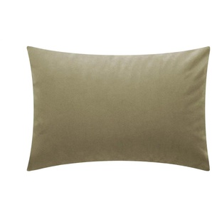 Gray & Jones Kissen  Dopa ¦ grün ¦ Maße (cm): B: 60 H: 40