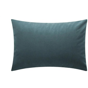 Gray & Jones Kissen  Dopa ¦ türkis/petrol ¦ Maße (cm): B: 60 H: 40