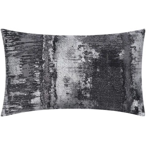 Gray & Jones Kissen Tierra Fuego - grau - Materialmix - 30 cm | Möbel Kraft