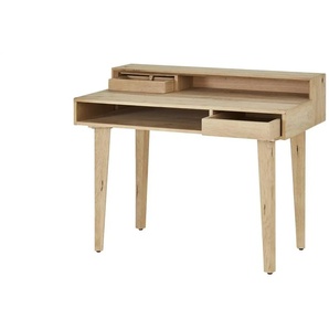 Gray & Jones Sekretär  Cap Ferrat One ¦ holzfarben ¦ Maße (cm): B: 60 H: 85