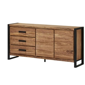 Gray & Jones Sideboard  Tierra Fuego One ¦ holzfarben ¦ Maße (cm): B: 180 H: 85 T: 42.0