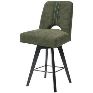 Gray & Jones Tresenstuhl  Tierra Fuego One ¦ grün ¦ Maße (cm): B: 53 H: 109,5 T: 60.0