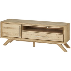 Gray & Jones TV-Lowboard  Cap Ferrat One ¦ holzfarben ¦ Maße (cm): B: 150 H: 58 T: 43.0
