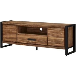 Gray & Jones TV-Lowboard  Tierra Fuego One ¦ holzfarben ¦ Maße (cm): B: 170 H: 60 T: 42.0