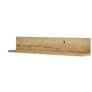 Gray & Jones Wandboard Black Coast One - holzfarben - Materialmix - 115 cm - 20 cm - cm 18,0 | Möbel Kraft
