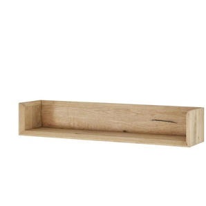 Gray & Jones Wandboard Cap Ferrat One - holzfarben - Materialmix - 100 cm - 18 cm - cm 22,0 | Möbel Kraft