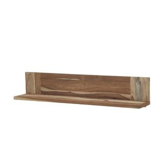Gray & Jones Wandboard  Tierra Fuego 2.0 ¦ holzfarben ¦ Maße (cm): B: 110 H: 18 T: 20.0