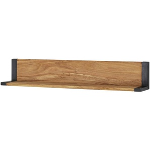 Gray & Jones Wandboard  Tierra Fuego One ¦ holzfarben ¦ Maße (cm): B: 115 H: 20 T: 18