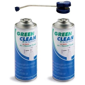 Green Clean Hi Tech Starterkit 1