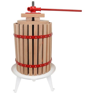 Greenit Fruit press 18L