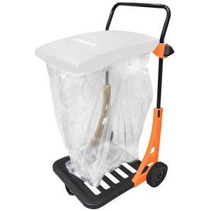 Greenit Garden trolley for waste sacks