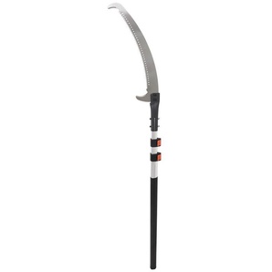 Greenit Home it Garden branch saw with telescope 150-263 cm