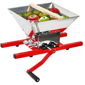 Greenit Obstmhlenpresse 7L