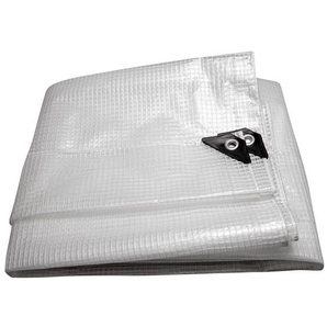 Greenit Reinforced tarpaulin 80 m  120 m  960 m2