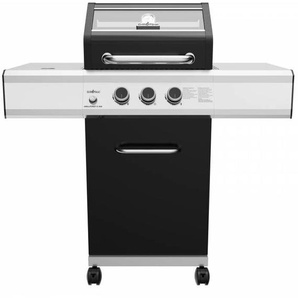 Grillfürst G210E