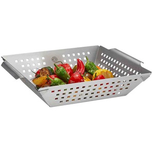 Grillkorb
