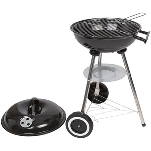 GRILLMEISTER Kugelgrill, Ø 34 cm