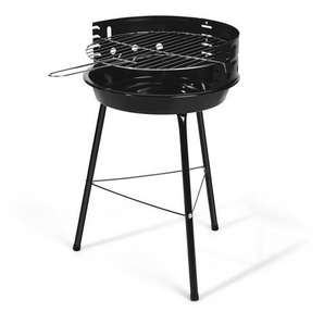 GRILLMEISTER Rundgrill »GRG 33 A1«, Ø 33 cm