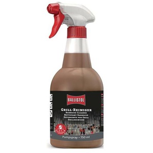Grillreiniger 750 ml