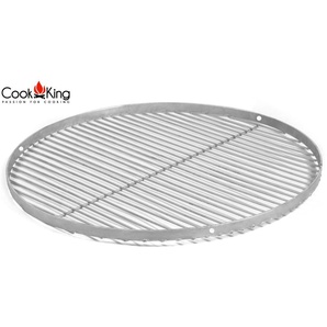 Grillrost aus Edelstahl 70 cm