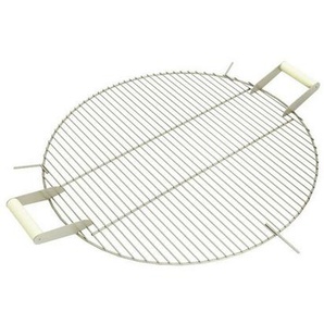 Grillrost , Edelstahl, Rost , Holz, Metall , Grüner Punkt, Made in Europe, Handmade in Europe , Grills, Grillzubehör