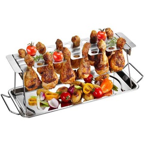 Grillrost Muskaan
