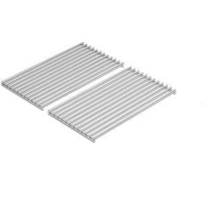 Grillroste Edelstahl