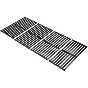 Grillroste Gusseisen