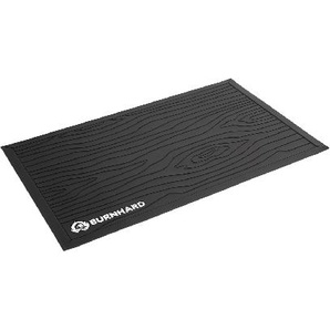 Grillunterlage Bodenschutzmatte 120 x 80 cm
