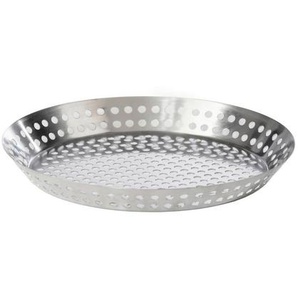 Grillzubehör , Edelstahl , Metall , 5 cm , Grills, Grillzubehör