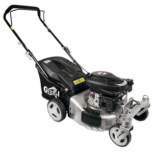 Grizzly BRM 42-127 OHV Q-360°