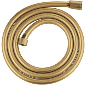 Grohe - Brauseschläuche - Duschschlauch Silverflex 175 cm, Cool Sunrise 28388GL0
