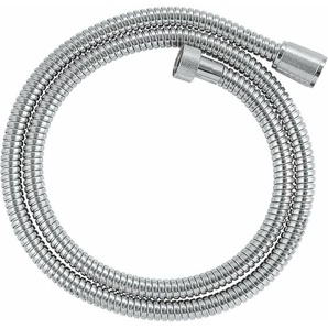 Grohe Brauseschläuche - Duschschlauch VitalioFlex Metal Long-Life 1,25 m, verchromt 22106000