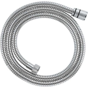 Grohe Brauseschläuche - Duschschlauch VitalioFlex Metal Long-Life 1,5 m, verchromt 22101000