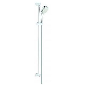 Grohe - Brausestangenset Tempesta c 100 27788 2 Strahlarten 900mm chrom 27788002