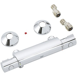 Grohe Brausethermostat Grohtherm 801 mit Wassersparfunktion