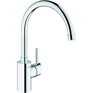 Grohe - Concetto Einhand-Spültischbatterie, mit hohem Auslauf,