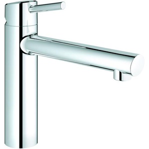 Grohe - Concetto Einhand-Spültischbatterie, mit mittelhohem